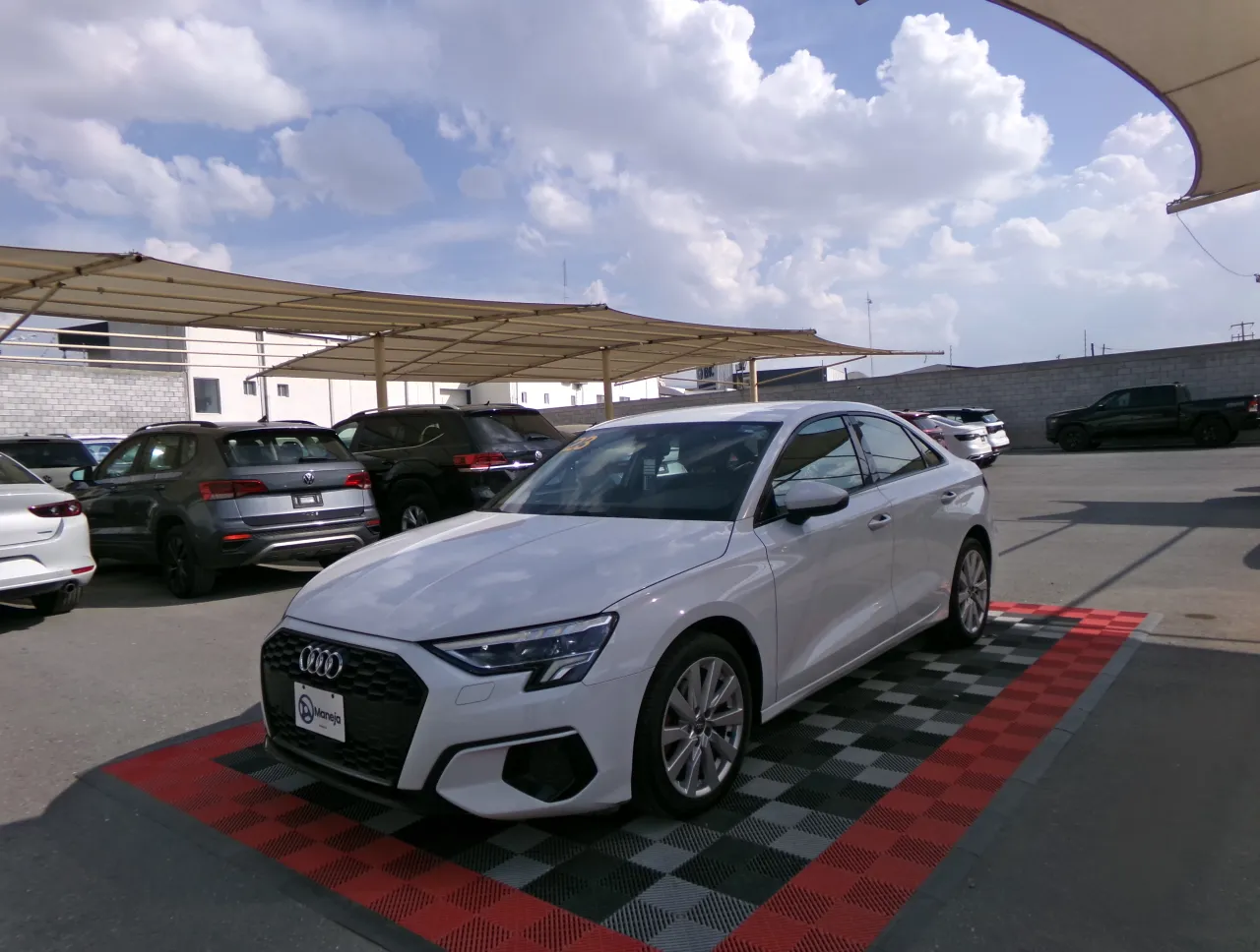 Audi A3 Select 2023