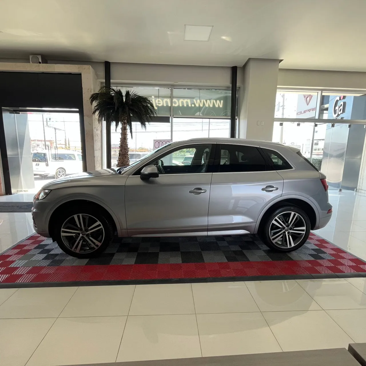 Audi Q5 Elite 2019, foto 2