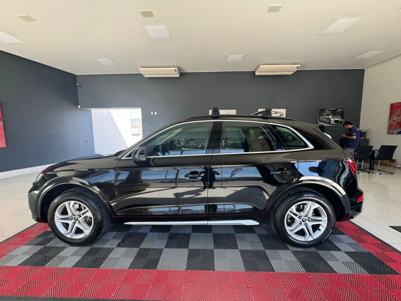 Audi Q5 Select 2022, foto 2