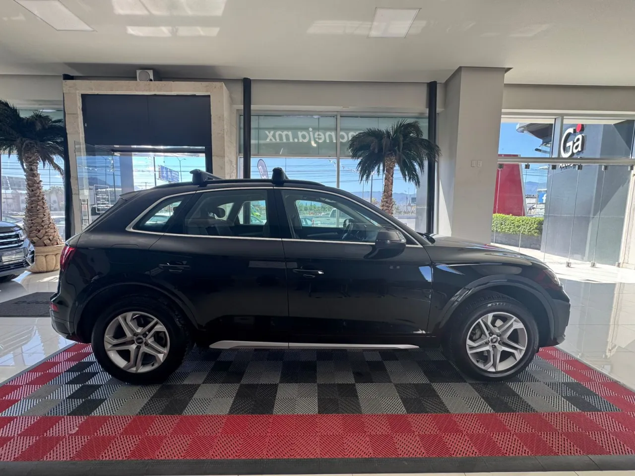 Audi Q5 Select 2022, foto 6