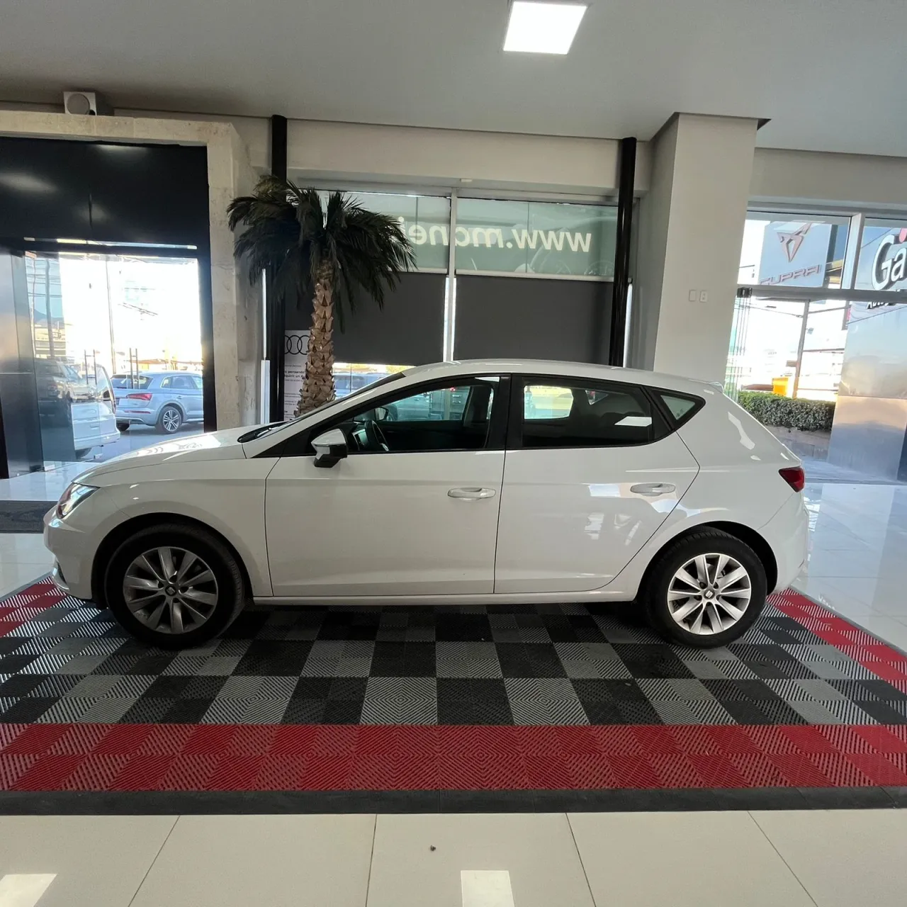 SEAT Leon Style 2019