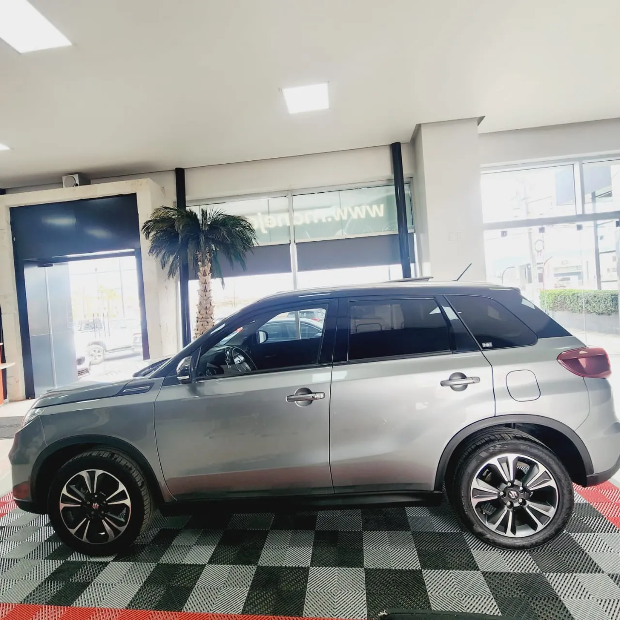 Suzuki Vitara GLX 2022, foto 2